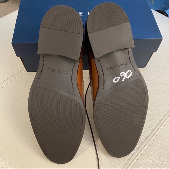 cole haan wayne cap toe